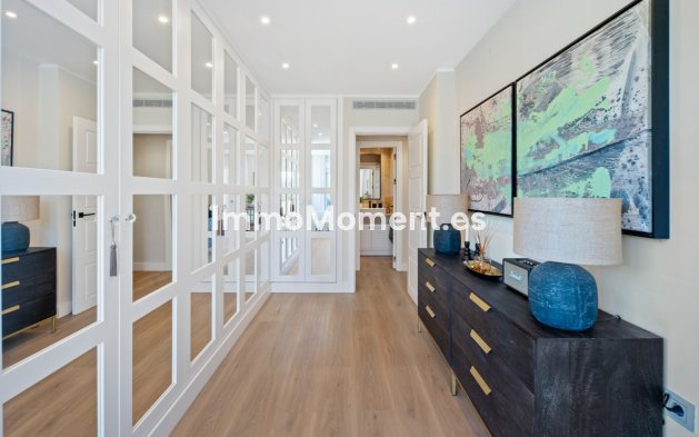 Reventa - Apartamento - Marbella - The Golden Mile