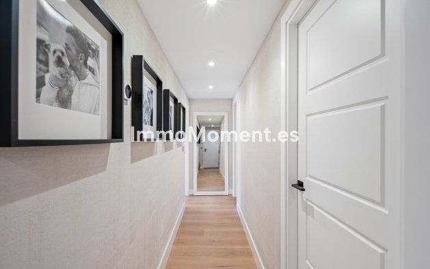 Reventa - Apartamento - Marbella - The Golden Mile