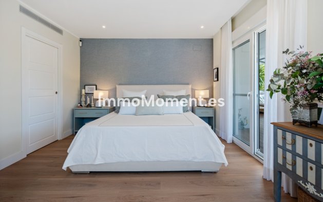Reventa - Apartamento - Marbella - The Golden Mile