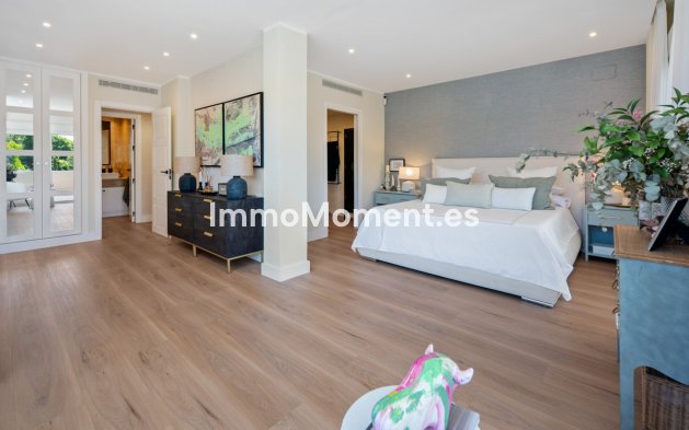 Reventa - Apartamento - Marbella - The Golden Mile