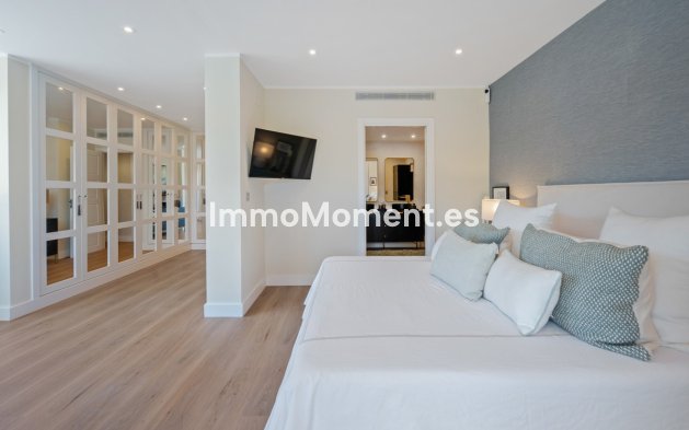 Reventa - Apartamento - Marbella - The Golden Mile