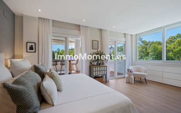 Reventa - Apartamento - Marbella - The Golden Mile