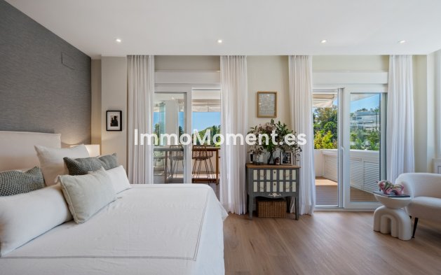 Reventa - Apartamento - Marbella - The Golden Mile