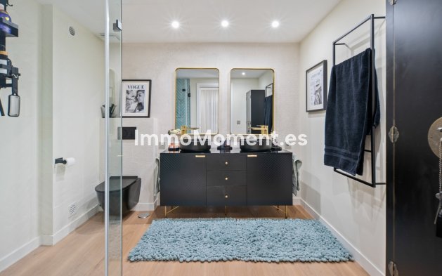 Reventa - Apartamento - Marbella - The Golden Mile