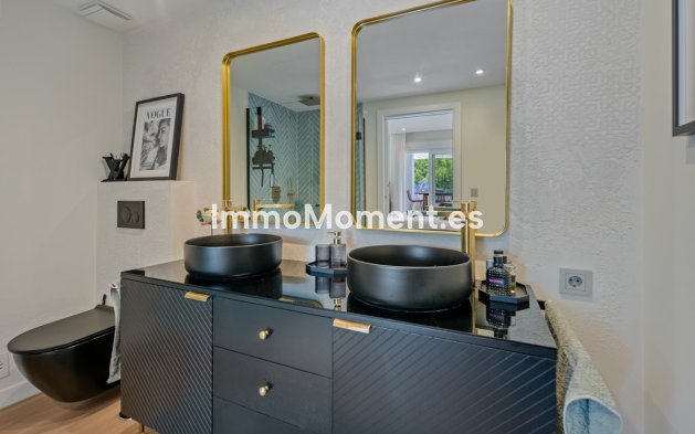 Reventa - Apartamento - Marbella - The Golden Mile