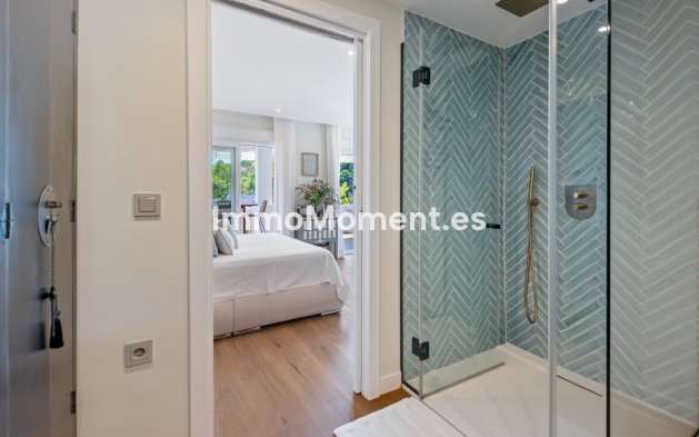 Reventa - Apartamento - Marbella - The Golden Mile