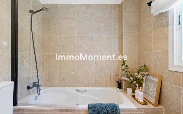 Reventa - Apartamento - Marbella - The Golden Mile