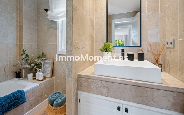 Reventa - Apartamento - Marbella - The Golden Mile