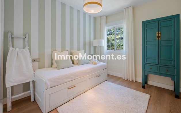 Reventa - Apartamento - Marbella - The Golden Mile