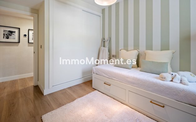 Reventa - Apartamento - Marbella - The Golden Mile