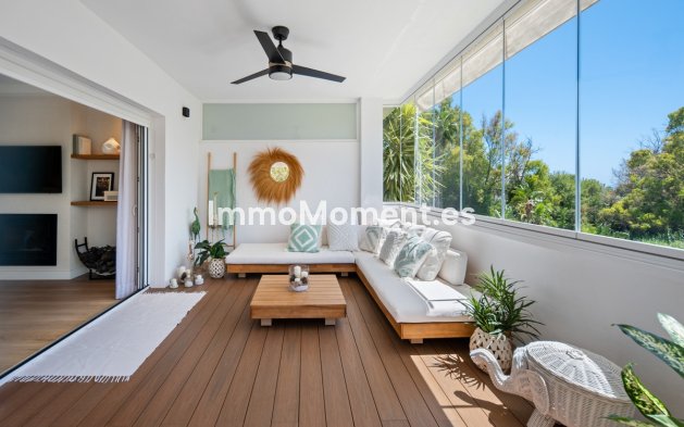 Reventa - Apartamento - Marbella - The Golden Mile