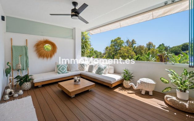 Reventa - Apartamento - Marbella - The Golden Mile