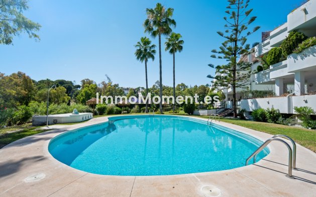Reventa - Apartamento - Marbella - The Golden Mile
