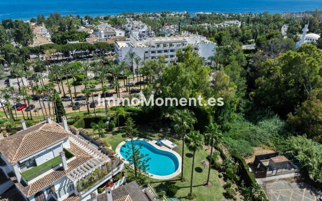 Reventa - Apartamento - Marbella - The Golden Mile