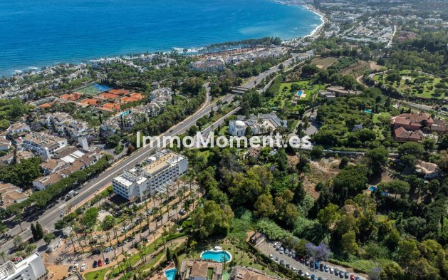 Reventa - Apartamento - Marbella - The Golden Mile