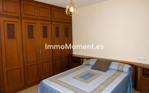 Wiederverkauf - Wohnung - Fuengirola - Fuengirola Centro
