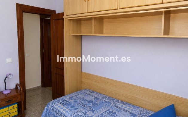 Wiederverkauf - Wohnung - Fuengirola - Fuengirola Centro