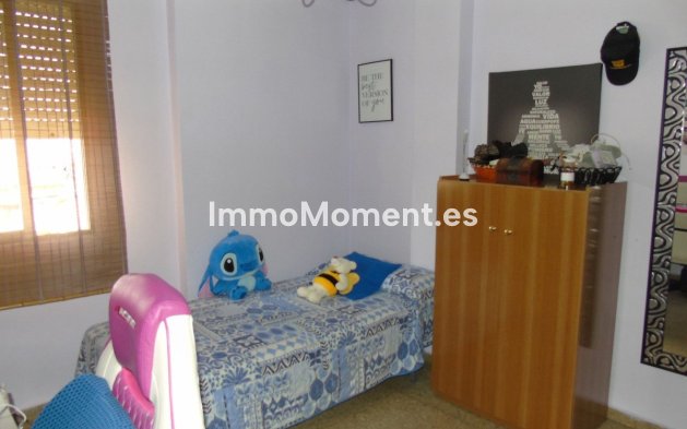 Wiederverkauf - Wohnung - Fuengirola - Fuengirola Centro