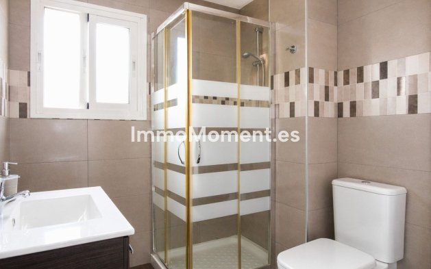 Wiederverkauf - Wohnung - Fuengirola - Fuengirola Centro