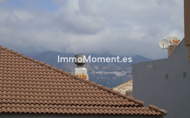 Wiederverkauf - Wohnung - Fuengirola - Fuengirola Centro