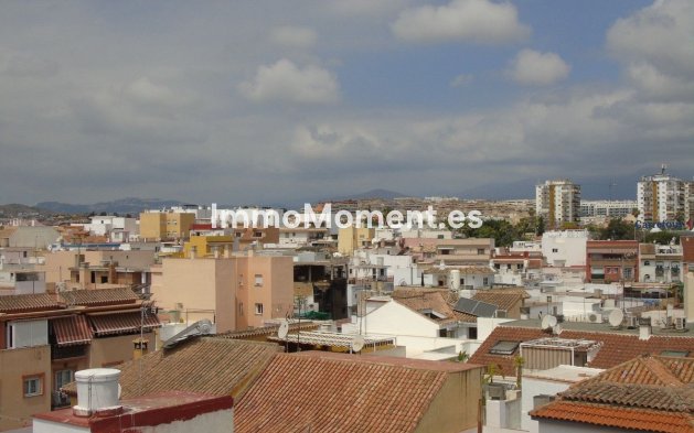 Wiederverkauf - Wohnung - Fuengirola - Fuengirola Centro