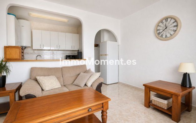 Reventa - Apartamento - Mijas - Cerros del Aguila