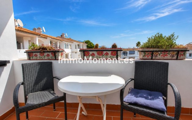 Reventa - Apartamento - Mijas - Cerros del Aguila