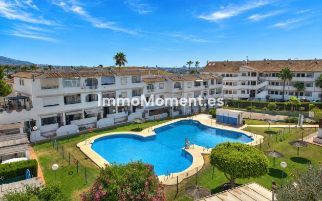 Reventa - Apartamento - Mijas - Cerros del Aguila