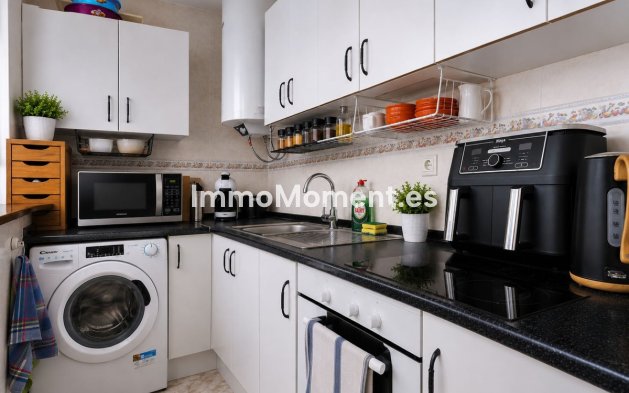 Reventa - Apartamento - Mijas - Cerros del Aguila