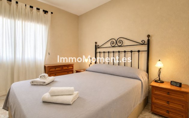 Reventa - Apartamento - Mijas - Cerros del Aguila