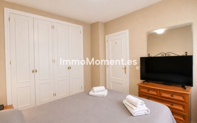 Reventa - Apartamento - Mijas - Cerros del Aguila