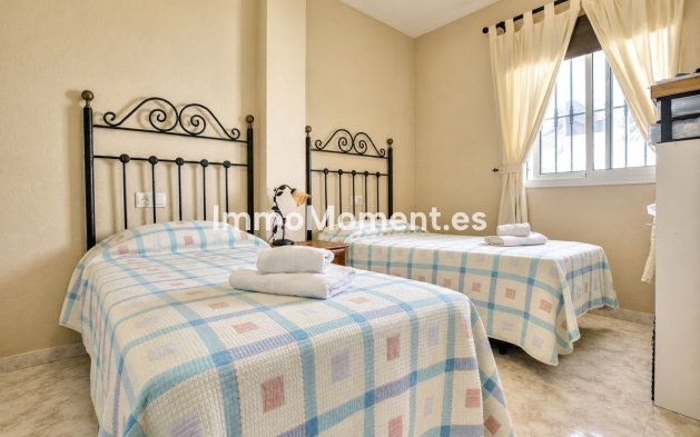 Reventa - Apartamento - Mijas - Cerros del Aguila