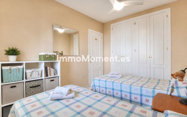 Reventa - Apartamento - Mijas - Cerros del Aguila