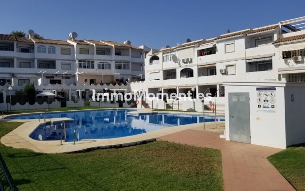 Reventa - Apartamento - Mijas - Cerros del Aguila