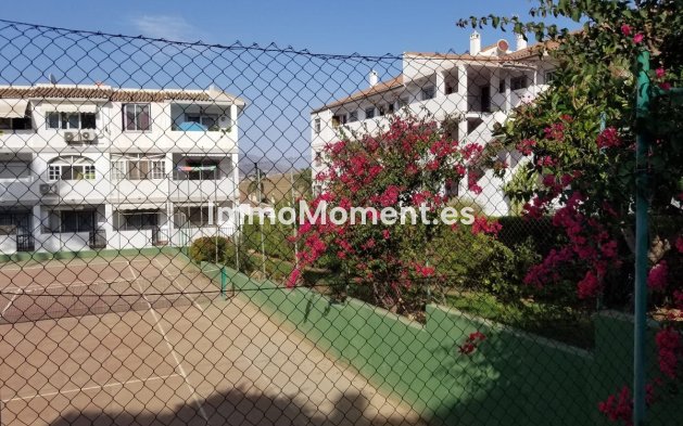 Reventa - Apartamento - Mijas - Cerros del Aguila