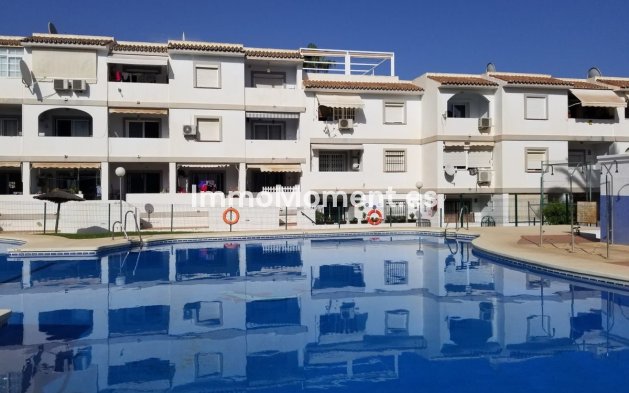 Reventa - Apartamento - Mijas - Cerros del Aguila
