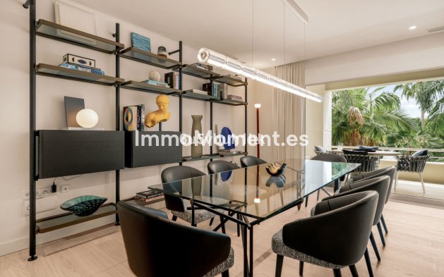 Reventa - Apartamento - Marbella - Marbella Centro