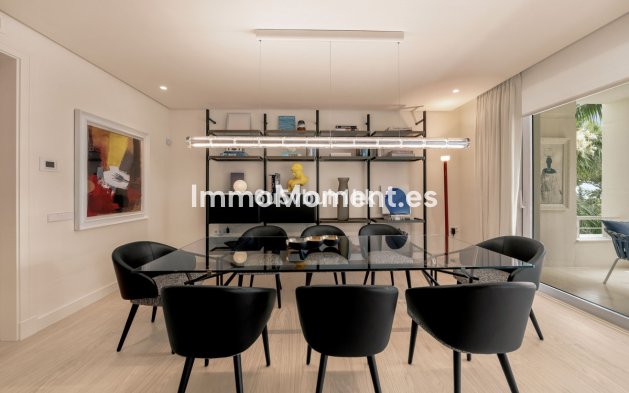 Reventa - Apartamento - Marbella - Marbella Centro