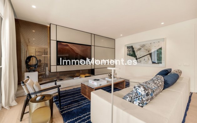 Reventa - Apartamento - Marbella - Marbella Centro