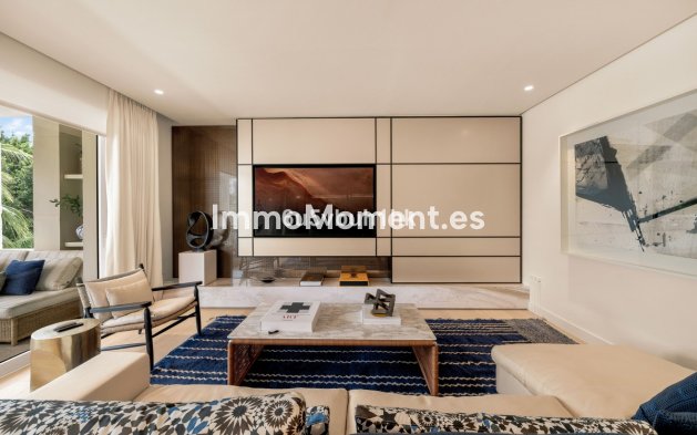 Reventa - Apartamento - Marbella - Marbella Centro