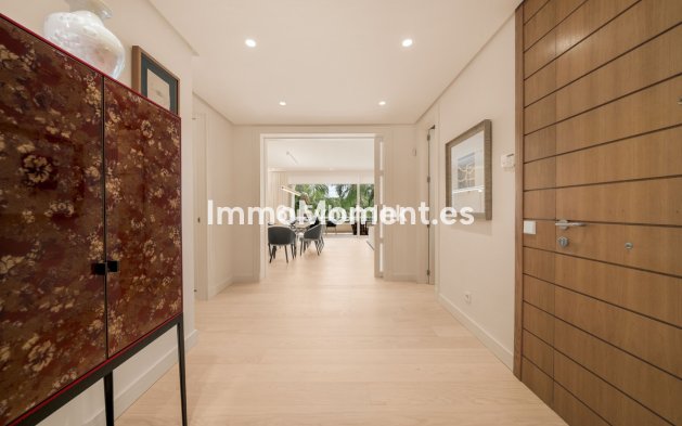 Reventa - Apartamento - Marbella - Marbella Centro