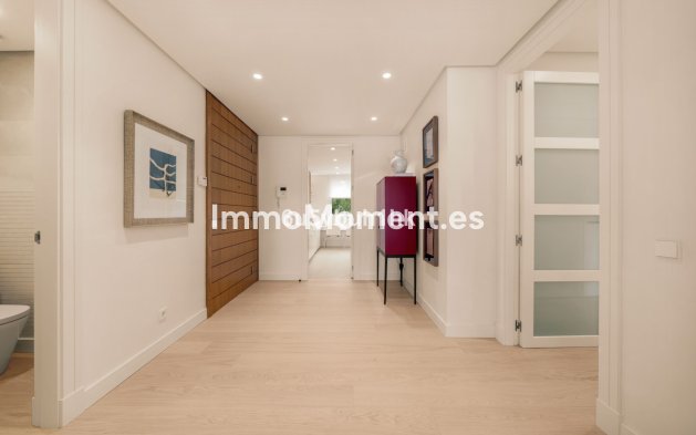 Reventa - Apartamento - Marbella - Marbella Centro