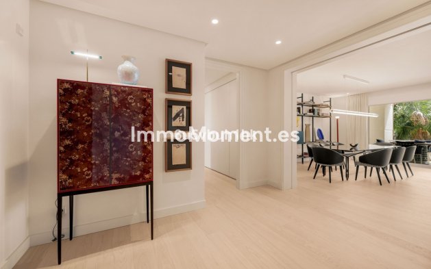Reventa - Apartamento - Marbella - Marbella Centro