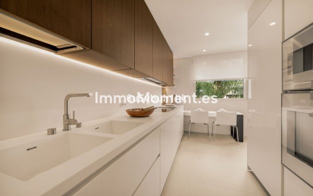 Reventa - Apartamento - Marbella - Marbella Centro