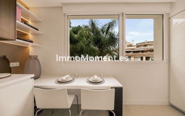 Reventa - Apartamento - Marbella - Marbella Centro