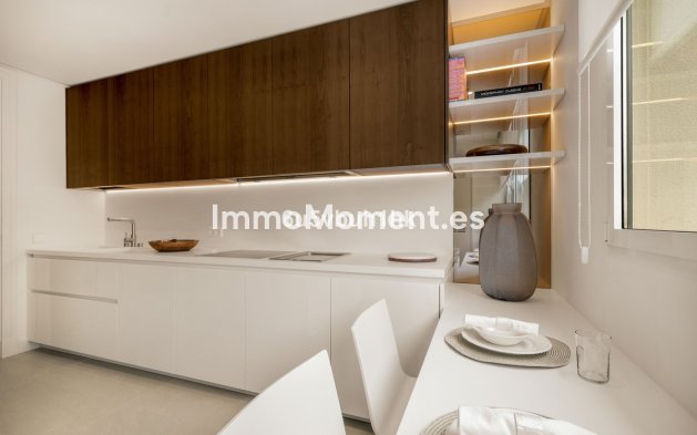 Reventa - Apartamento - Marbella - Marbella Centro