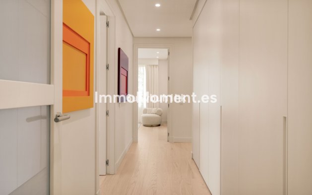 Reventa - Apartamento - Marbella - Marbella Centro