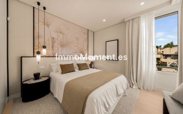 Reventa - Apartamento - Marbella - Marbella Centro