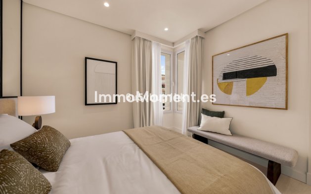 Reventa - Apartamento - Marbella - Marbella Centro