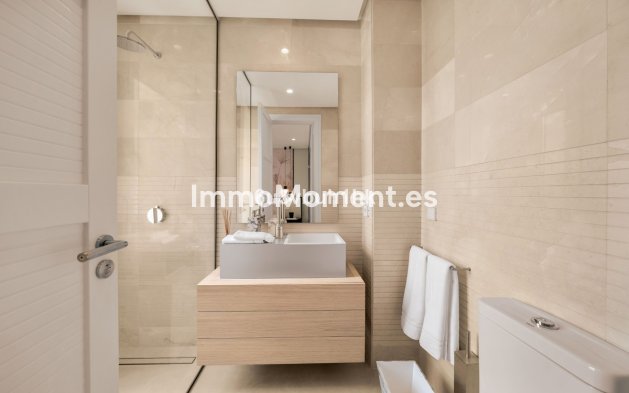 Reventa - Apartamento - Marbella - Marbella Centro